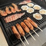 キラナガーデン豊洲 - 