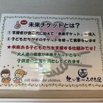 想ひ出noふらた屋 - 案内