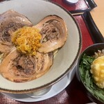 麺スタイル谷本家 - 