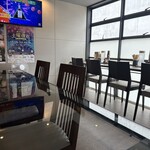 想ひ出noふらた屋 - 店内