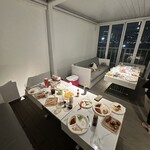 キラナガーデン豊洲 - 