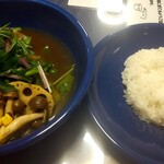 一灯庵 - クラシックハンバーグ