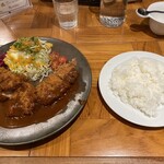 とんかつ 洋食の店 ICHIBAN - 