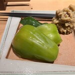 今泉いっこん - 