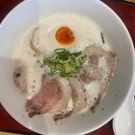 麺スタイル谷本家 - 