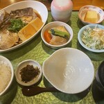 和食だんらん　栞 - 