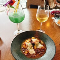 ジンジャーズビーチ サンシャイン - 