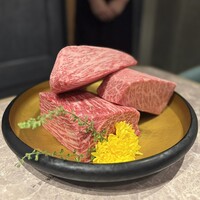 個室焼肉 牛姫 恵比寿本店 - 