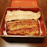 大塚 うなぎ宮川 - 