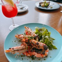 ジンジャーズビーチ サンシャイン - 