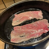 すき焼き 串カツ はるな 本町店 - 