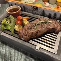 ザ・ステーキハウス - 