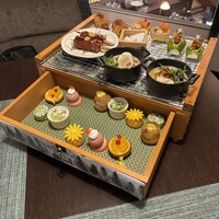 ザ・ステーキハウス - 