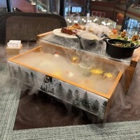 ザ・ステーキハウス - 