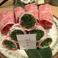 すき焼き 串カツ はるな 本町店 - 