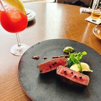 ジンジャーズビーチ サンシャイン - 