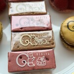 ウェスティンホテル横浜 Lobby Lounge - 