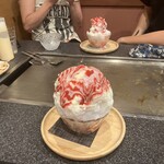 いか玉屋プラスアルファー - 