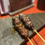 焼き鳥とお酒 鳥拓 - 