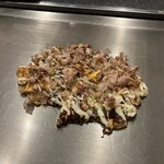 いか玉屋プラスアルファー - とん平チーズちゃん♡