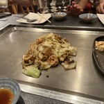 いか玉屋プラスアルファー - 