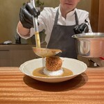 京町堀 なかむら - 