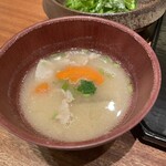 京町堀 なかむら - 