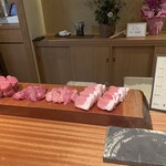 京町堀 なかむら - 