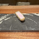 京町堀 なかむら - 