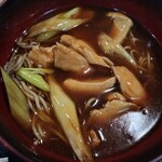 青柳 - 