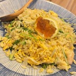 ロンフーダイニング - 