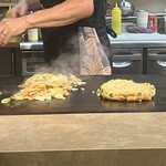 いか玉屋プラスアルファー - 