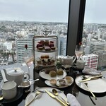 ウェスティンホテル横浜 Lobby Lounge - 