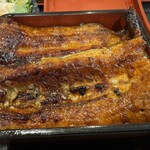 虎ノ門 うなぎのお宿 - 