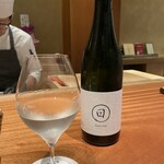 京町堀 なかむら - 