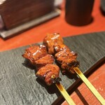 焼き鳥とお酒 鳥拓 - 