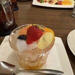 ザ カエンズ カフェ - 