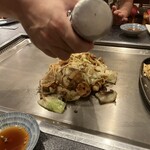 いか玉屋プラスアルファー - 