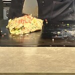 いか玉屋プラスアルファー - 折りたたんで〜