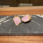 京町堀 なかむら - 