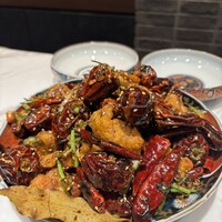ON the TABLE CHINESE -  ON the TABLE CHINESE -
