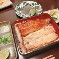 大塚 うなぎ宮川 - 