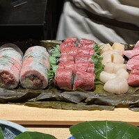 きたん 韻 - 