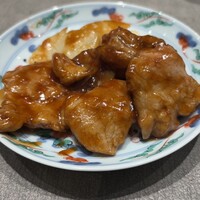 ON the TABLE CHINESE -  ON the TABLE CHINESE -