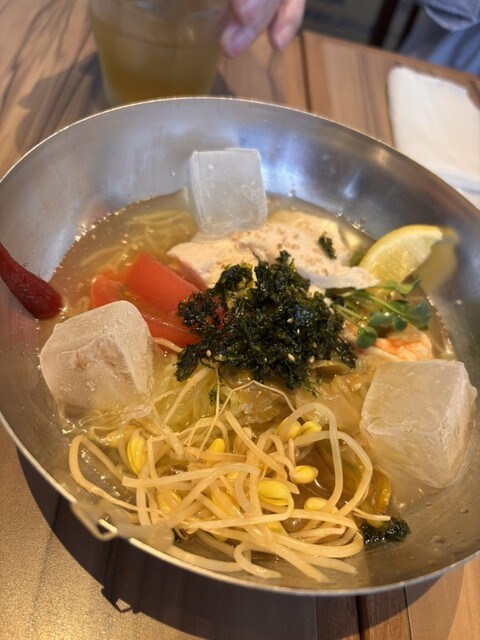 Ronfu Dining Mozowandashitina photo 4