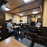 そば処からこ - 