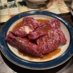 焼肉・ホルモンバル　Bovin - 