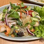 タイ料理研究所 - 