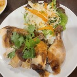 バーン・タム - 