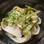 そば処からこ - 